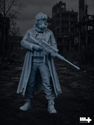 Sniper (Zone explorers)