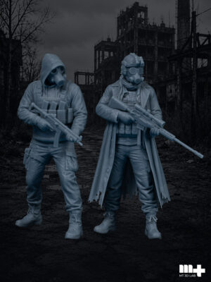 Zone explorers
