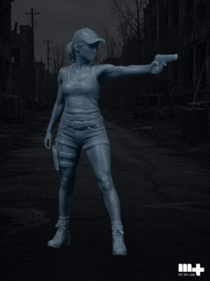 Scout (Zombie survivors)